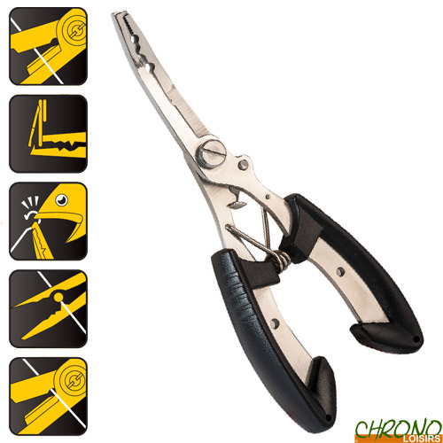 Extra Carp multi pliers